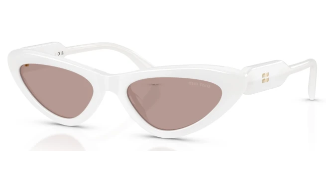 MIU MIU MU B11SU 20M20I 55