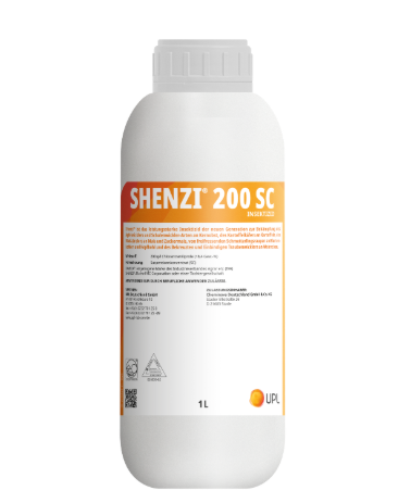 Shenzi 200 SC