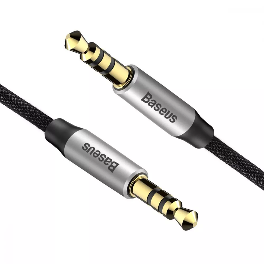Кабель AUX Baseus Yiven M30 (1m)