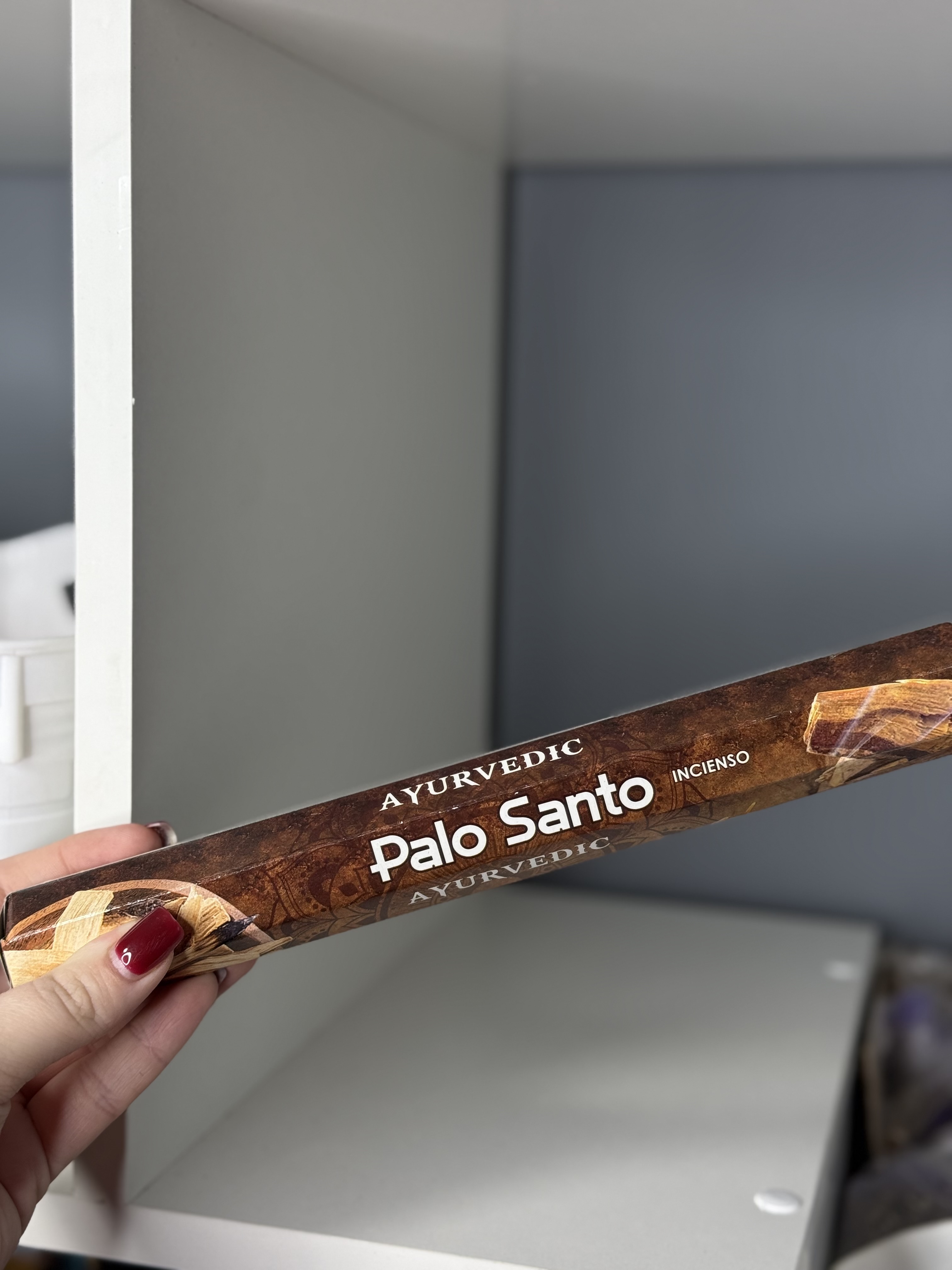 Аромапалички «Пало Санто»