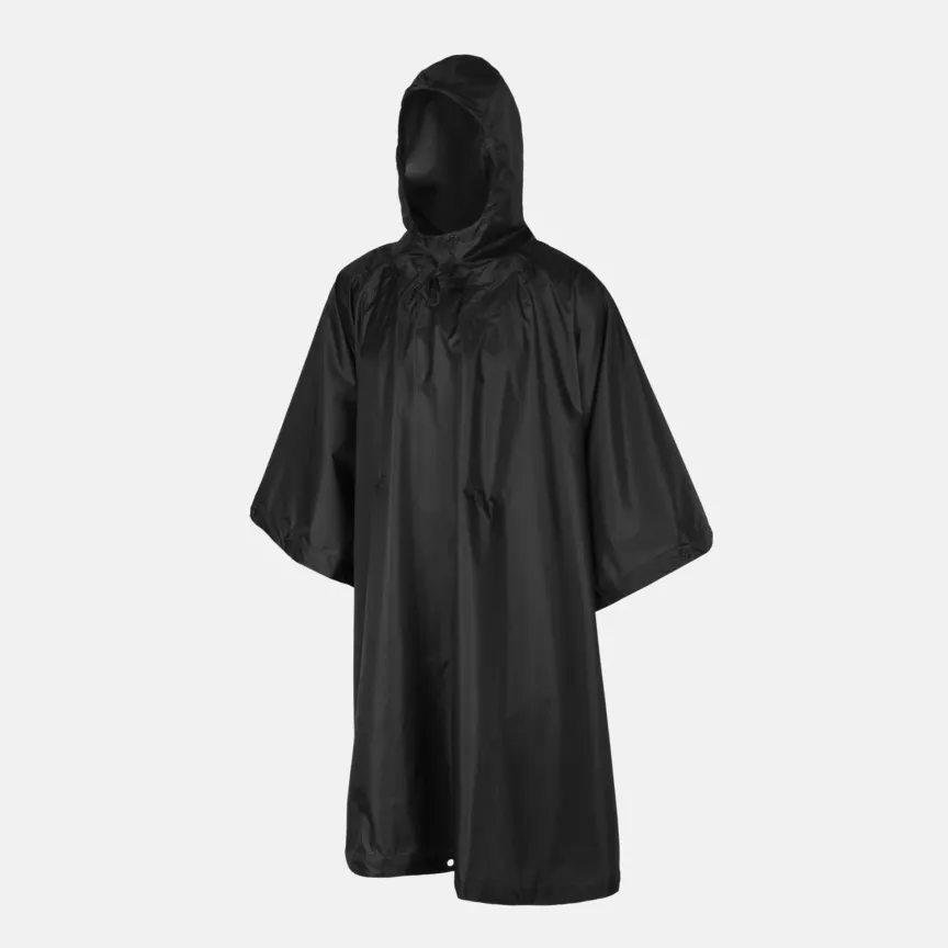Пончо US Model  Poncho - Polyester