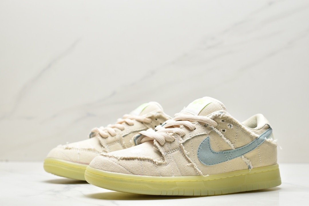 Nike SB Dunk Low Pro”Mummy” DM0774-111