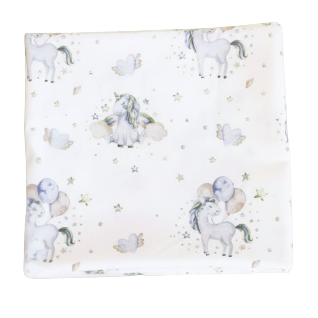 Пелюшка тонка з ранфорсу