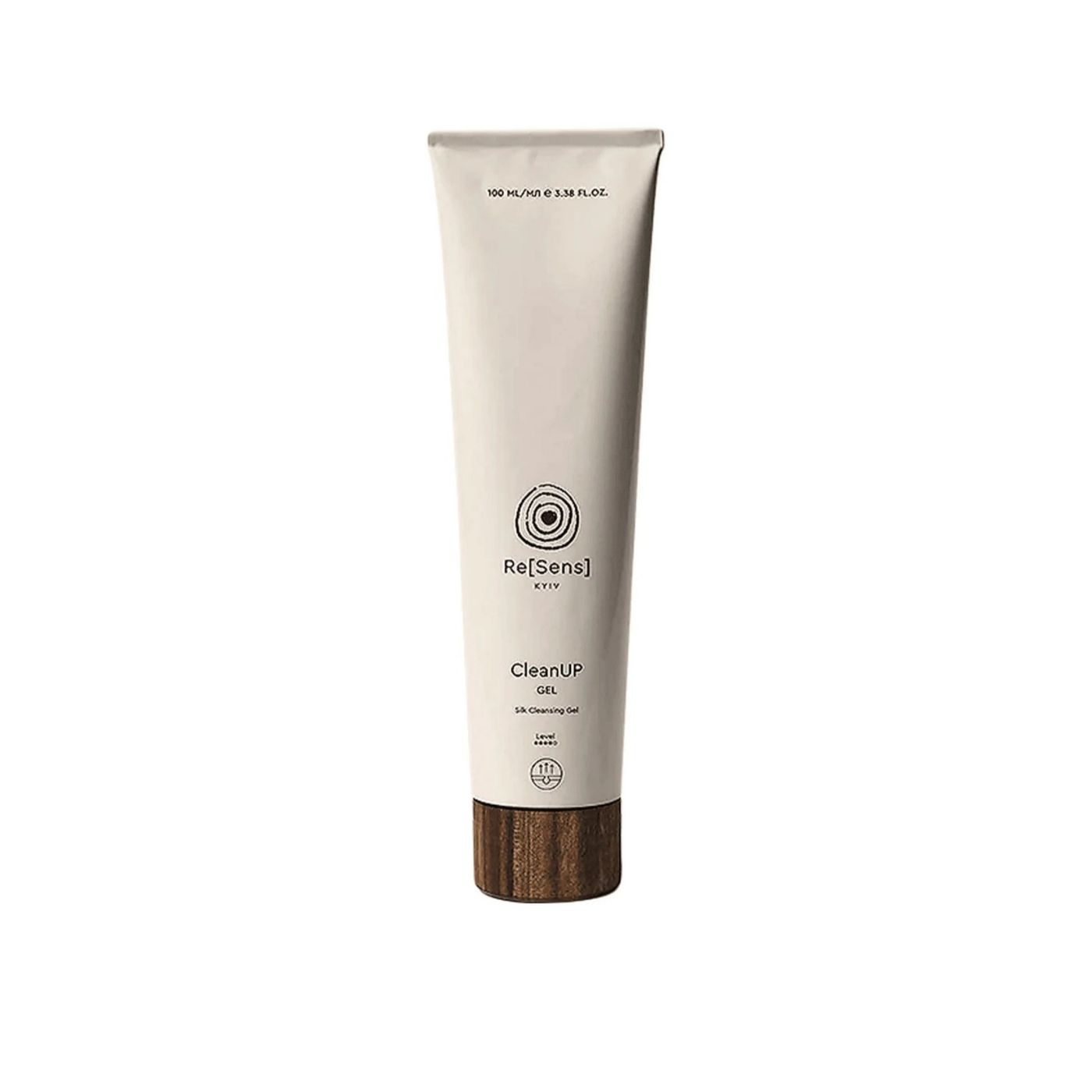 Очищувальний гель RESENS CLEANUP GEL, 100 мл