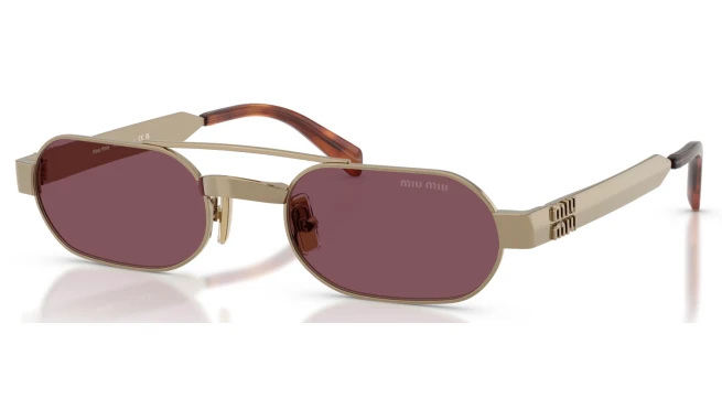 MIU MIU MU B52S 7OE30Y 52