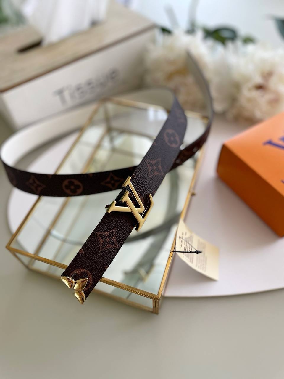 LV Louis Vuitton