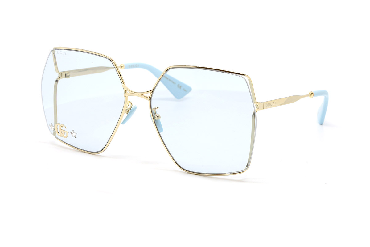 GUCCI  GG0817S-004