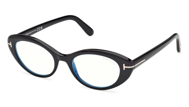Tom Ford FT 6092-B 001 50