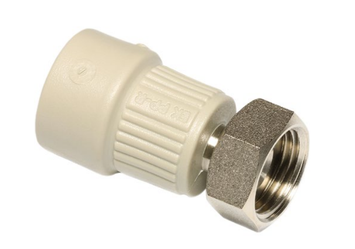 Муфта МВ та НГ Wavin Ekoplastik Ø32х5/4"