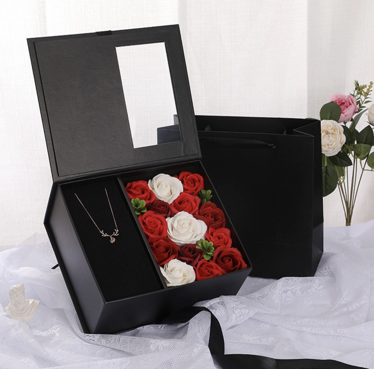 Rose box 