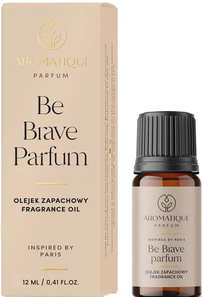 Ароматическое масло Be Brave  - 12mg