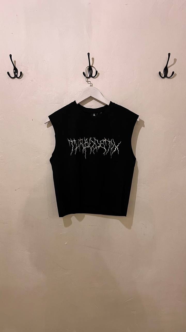 майка turbodetox