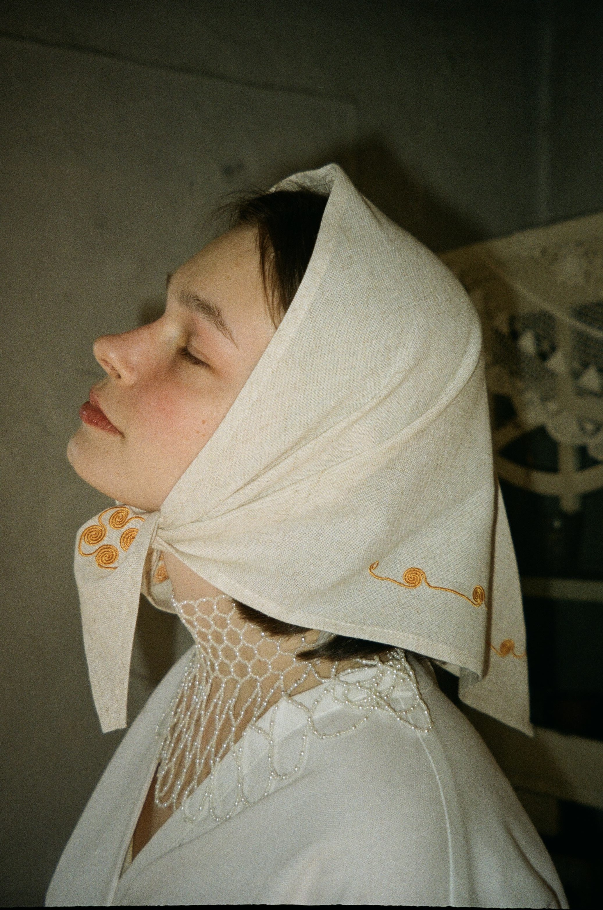 Хустина SONTSE