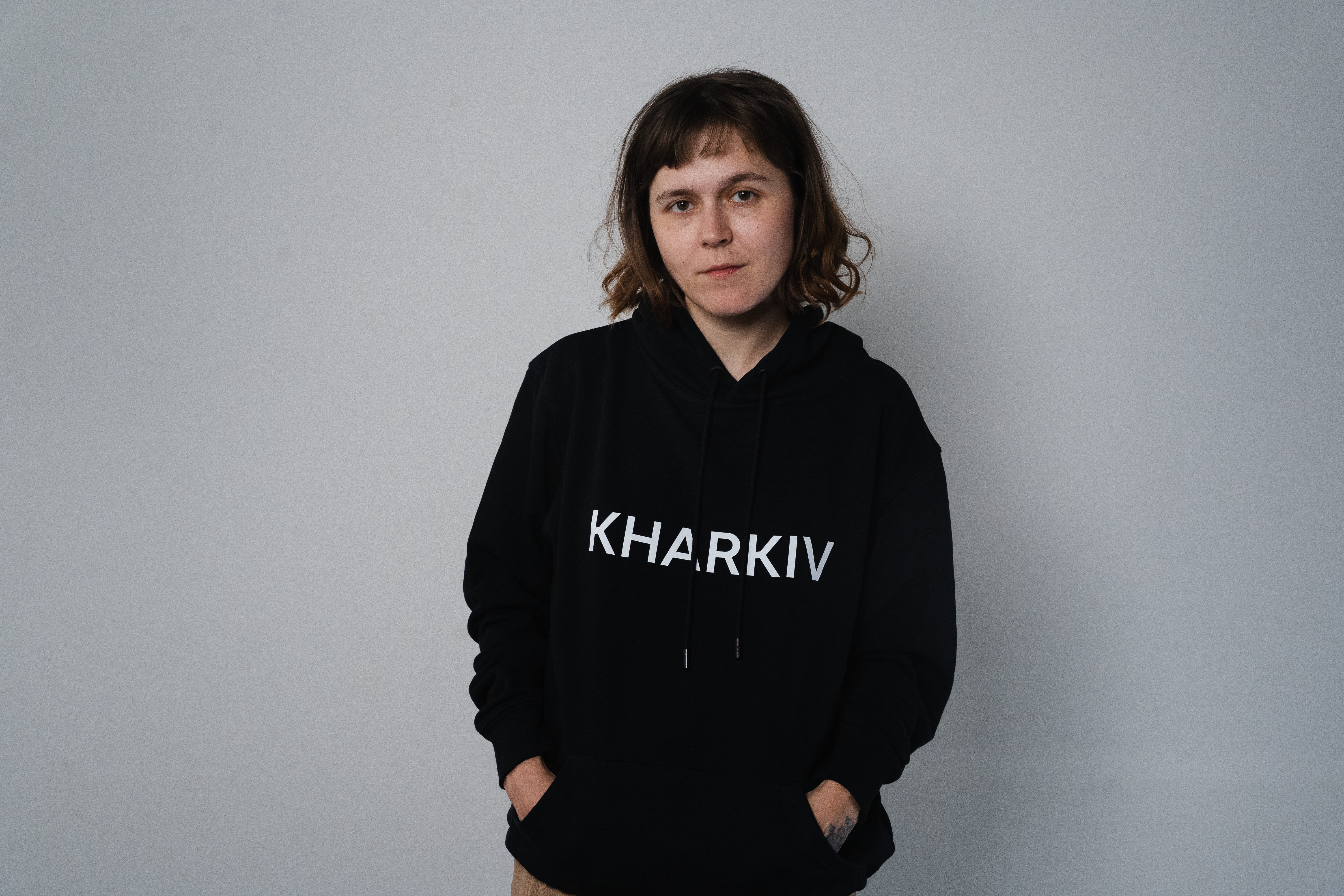 Худі «Gwara»