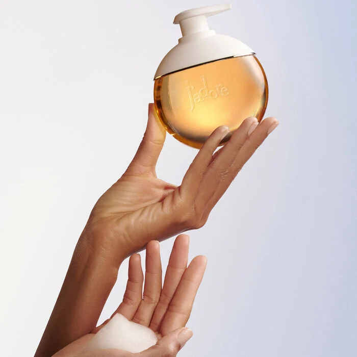 Парфумований гель для душу J'adore Les Adorables 200мл