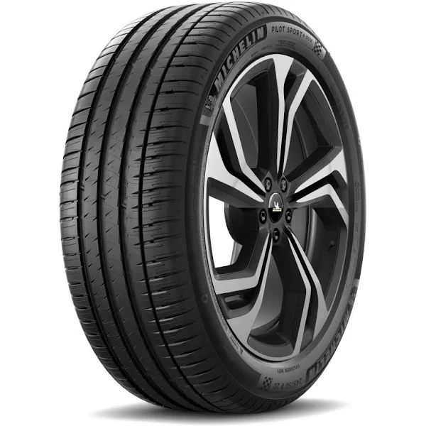 Michelin Pilot Sport 4 S 106Y XL ND0     275/40 R20