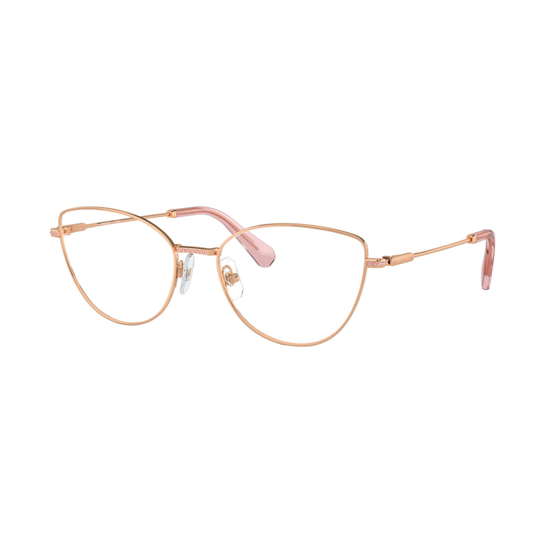 Оправа для окулярів Swarovski SK 1012 4014 54