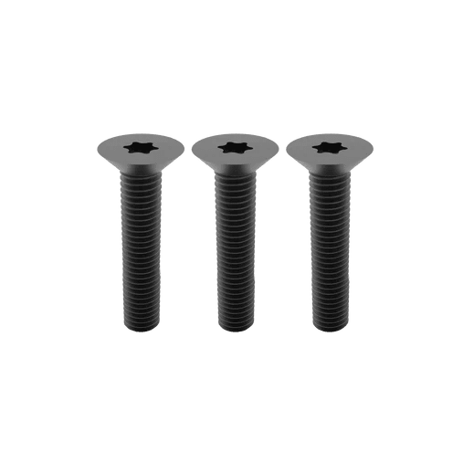 North Sonar Wing Screw Pack G (M8x35)