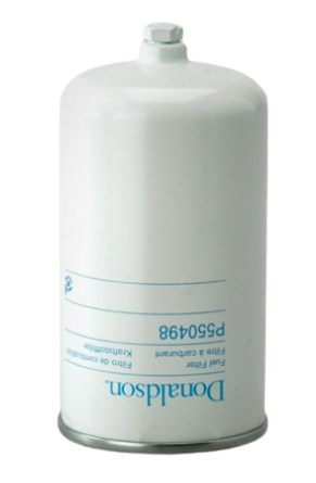 Фільтр паливний MAN, VW, FIAT, IVECO 0018354447