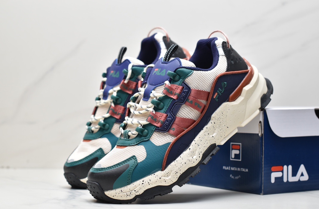 FILA M134155AWH
