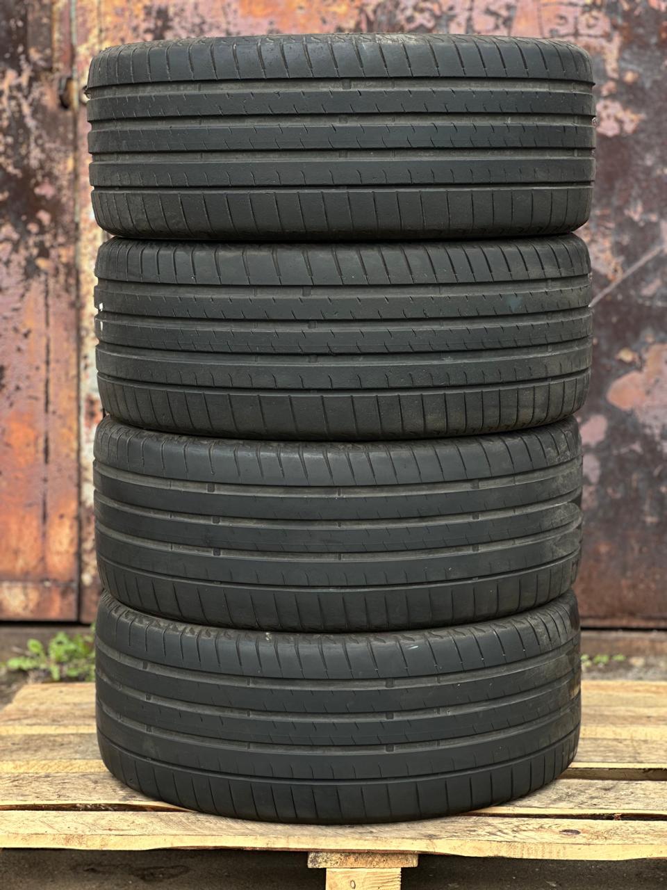 BRIDGESTONE POTENZA SPORT 255/45/19