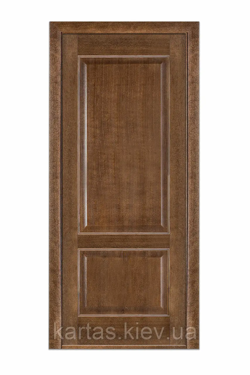 Classic 04 Дуб Браун