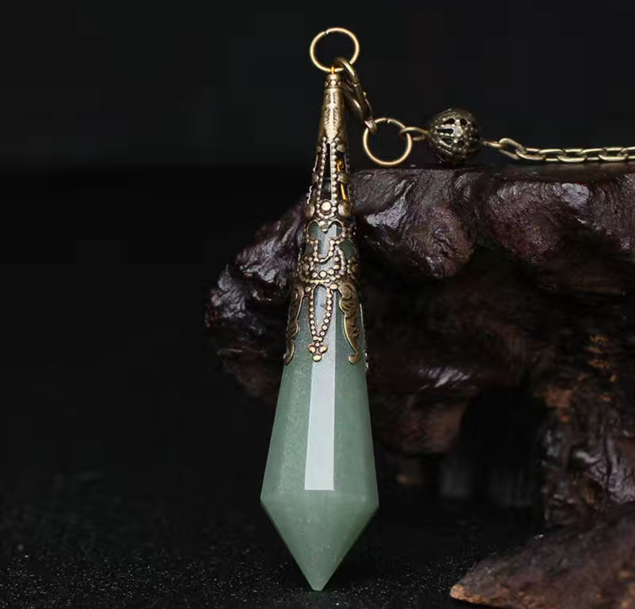 Aventurine