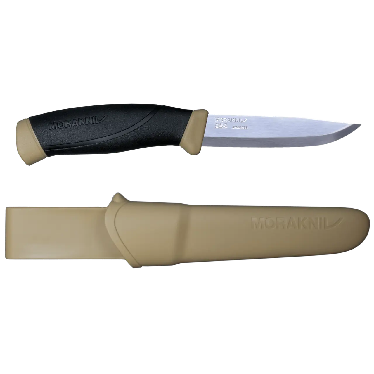 НІЖ MORAKNIV COMPANION