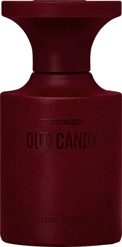 Borntostandout Oud Candy (розпив)