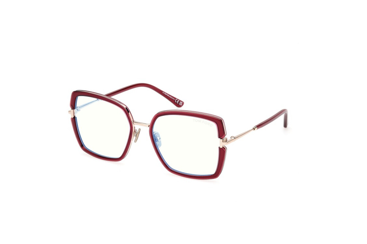 TOM FORD FT5985-B 075 55