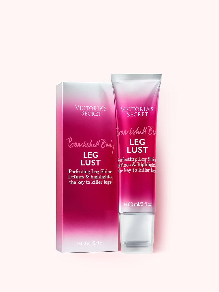 ​Бронзатор для ніг Bombshell body Leg Lust Perfecting Leg Shine
