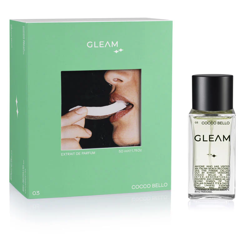 Gleam London Cocco Bello (розпив)