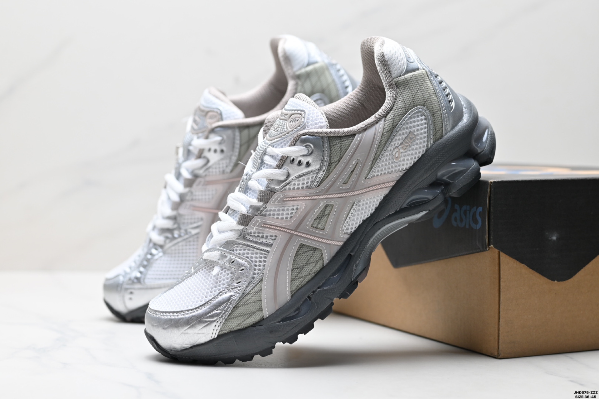 Asics GEL-Nimbus 10.1 Asics retro 1203A543-500 02