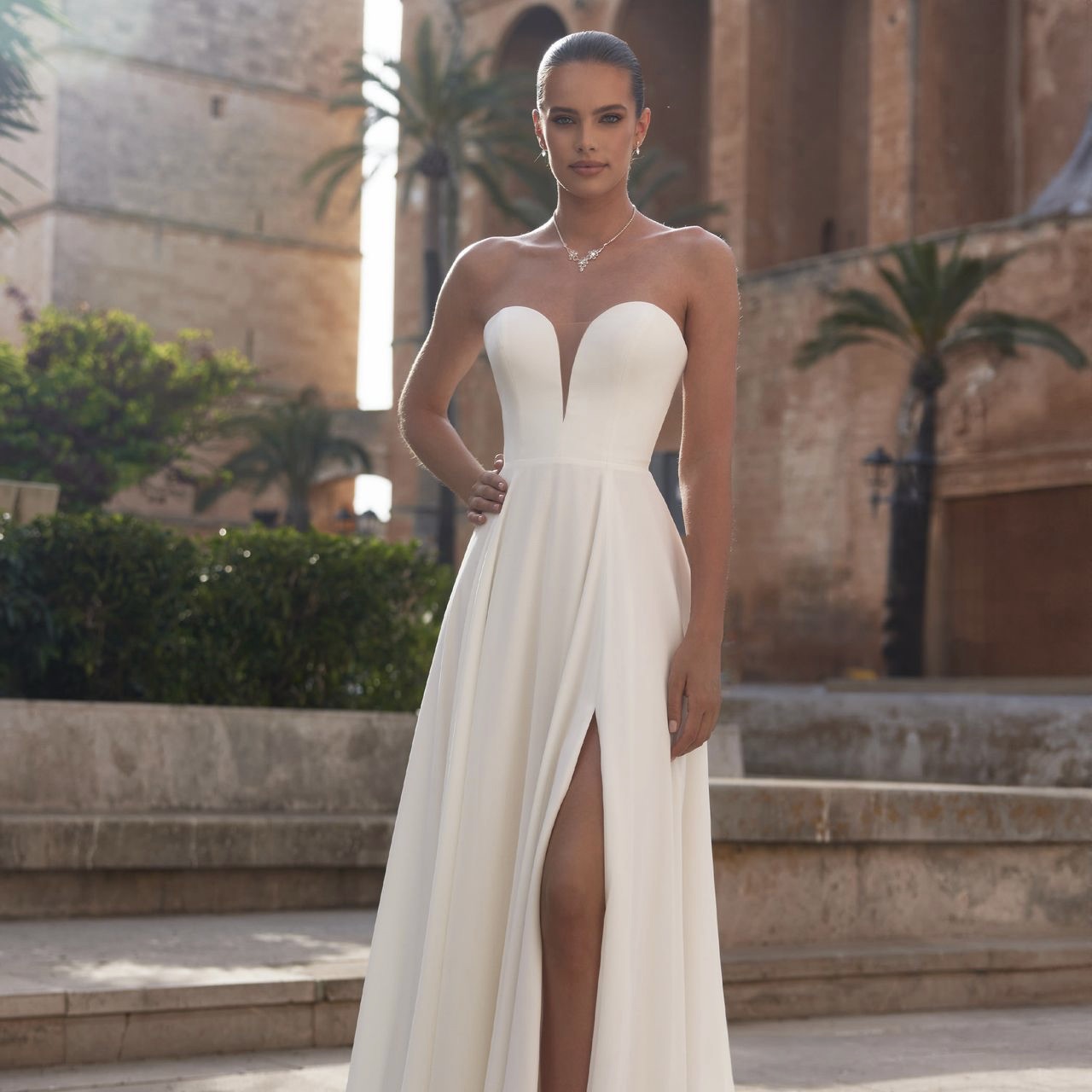 Bianco Evento SIMONA