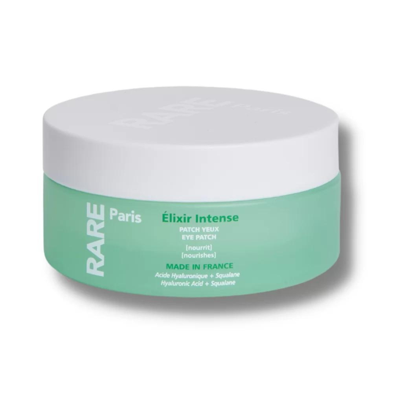 Eye Patch Élixir Intense