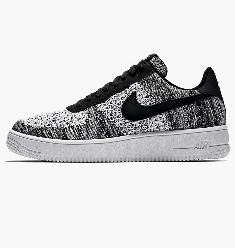 Чоловічі кросівки Nike Air Force 1 Flyknit 2.0