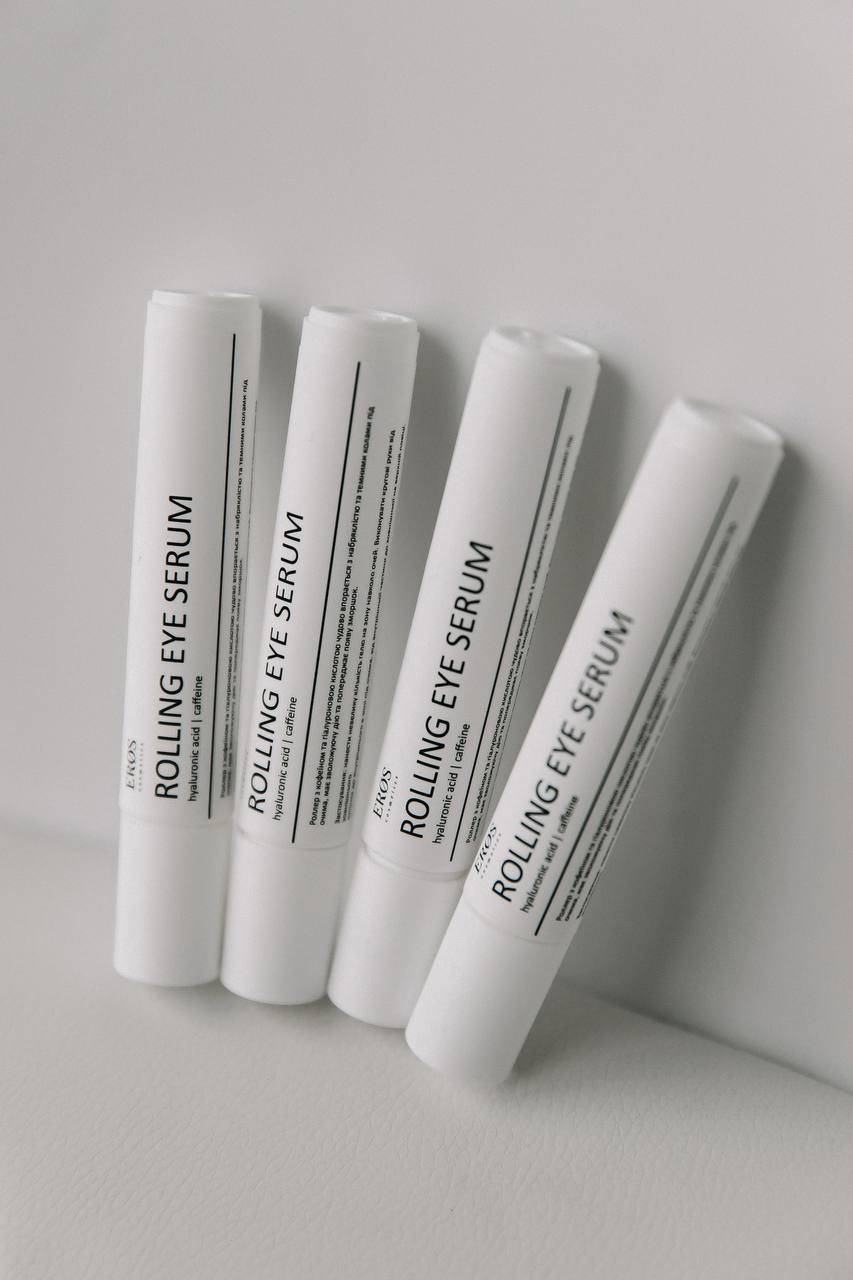 ROLLING EYE SERUM