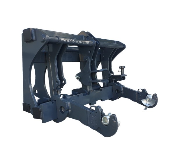 3-Point Hitch Linkage Adapter — адаптер для триточкової навіски