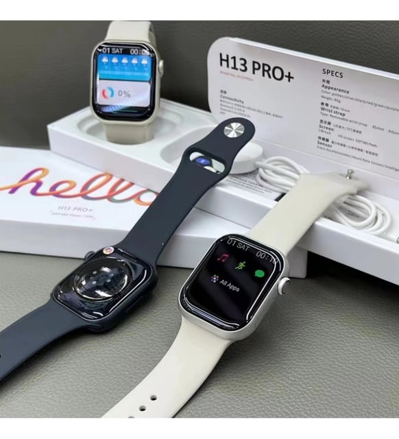 Hello I3 Mini PRO + Smartwatch