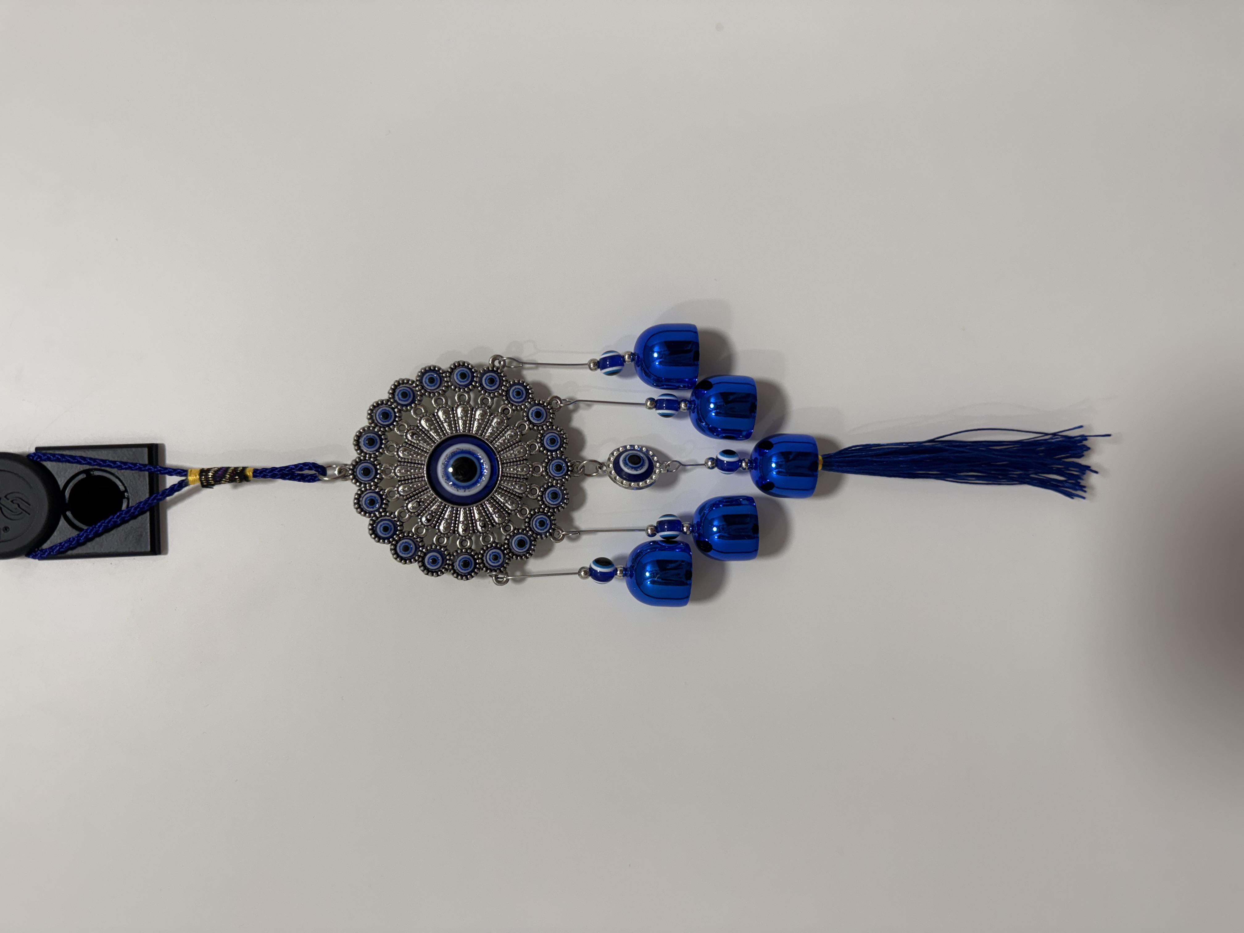 Підвіска-оберіг від негативу