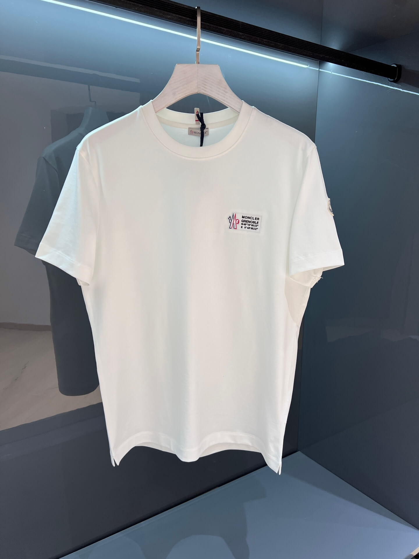 Moncler футболка