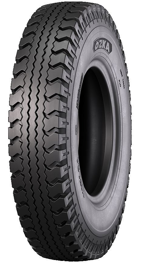 7,50-16C KNK24 121/120L (PR12) TT б/к OZKA