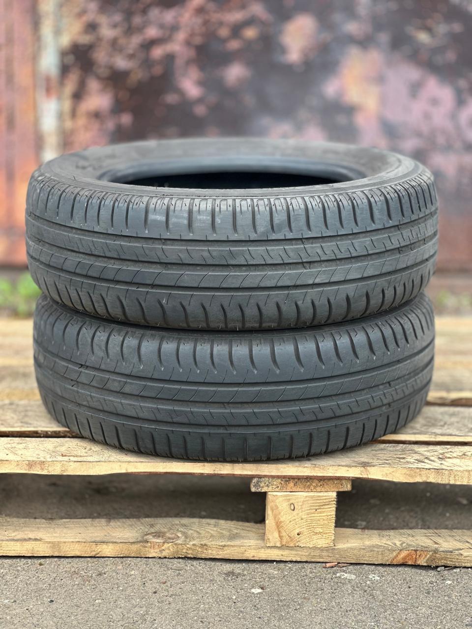 MICHELIN ENERGY SAVER 195/65/15