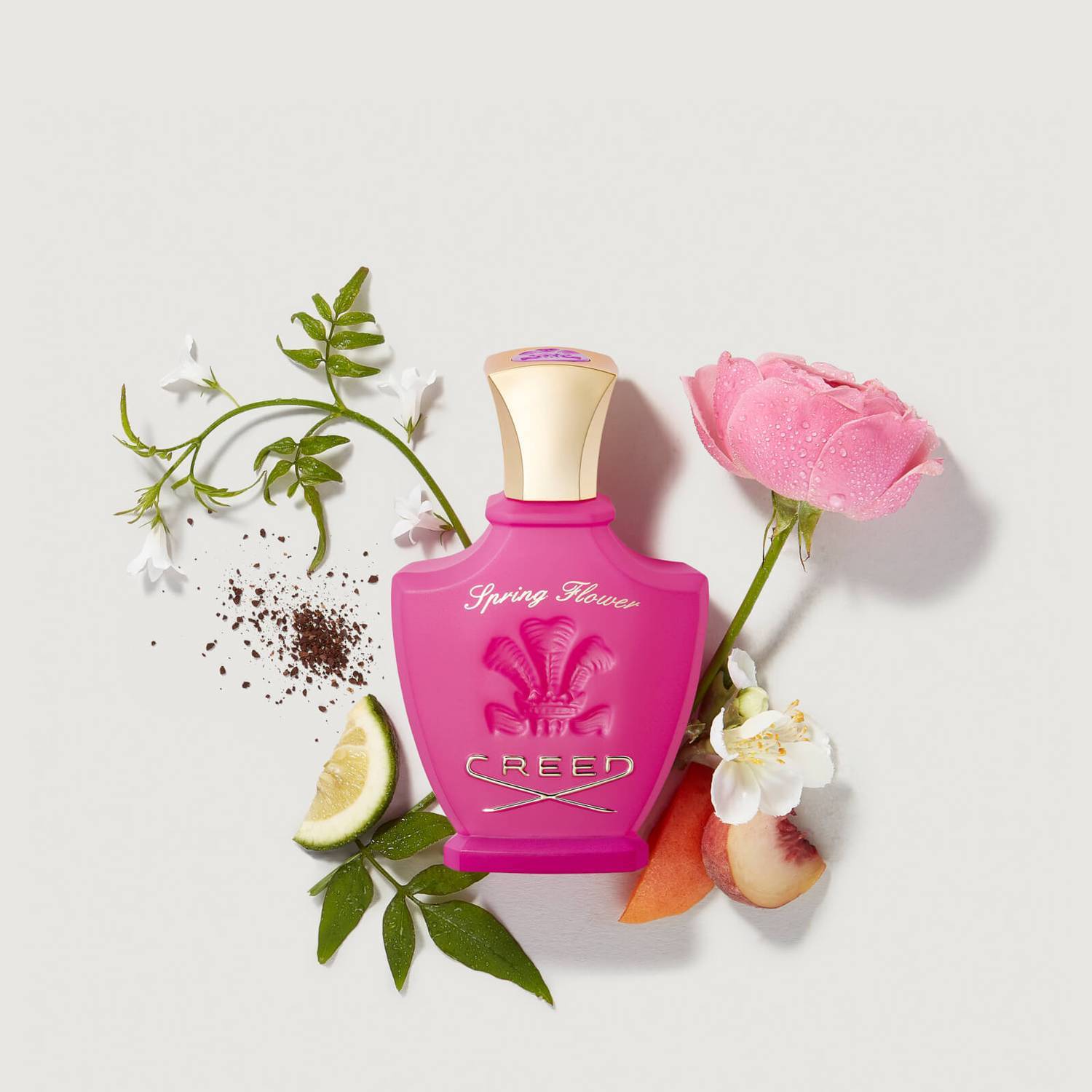 Creed Spring Flower