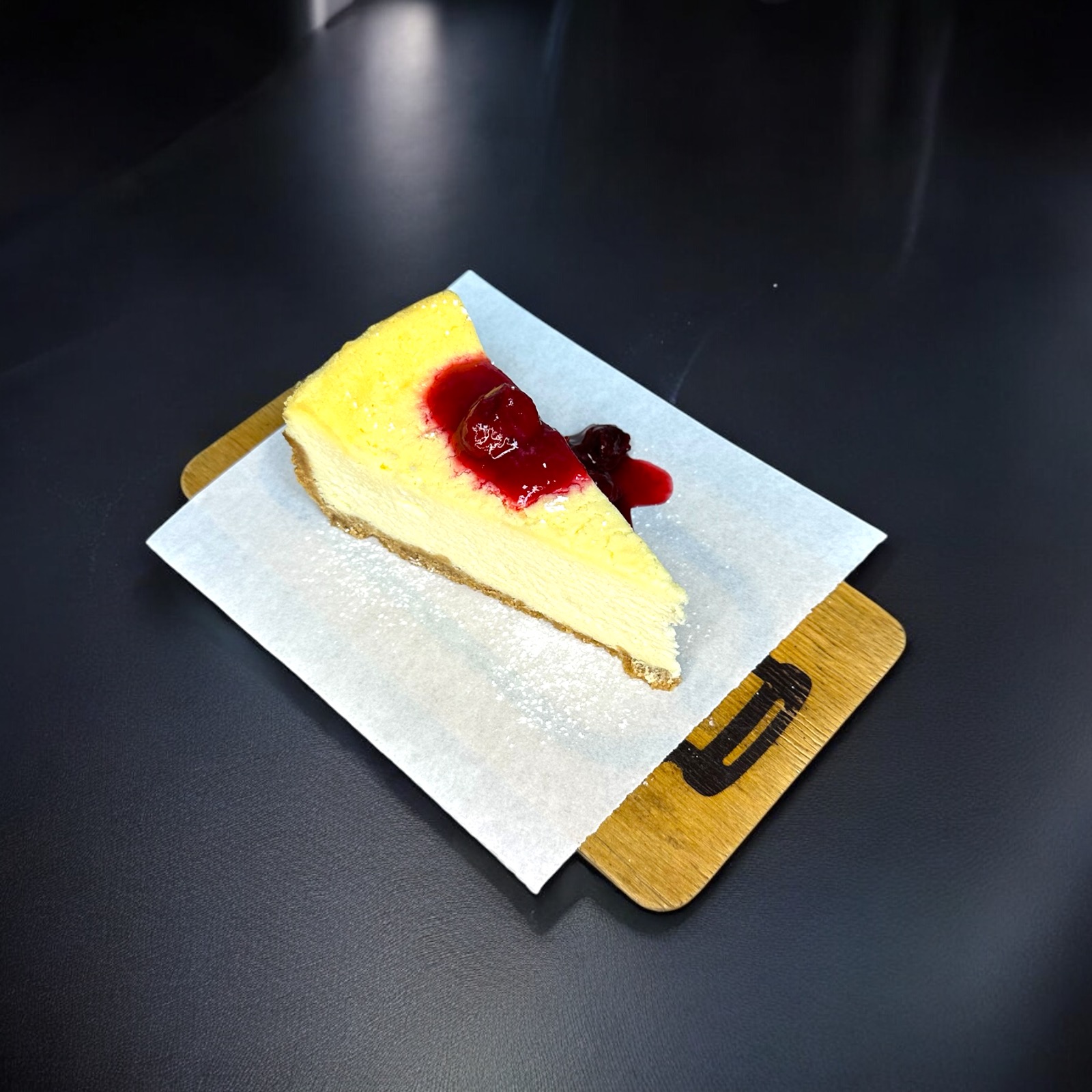 Чізкейк