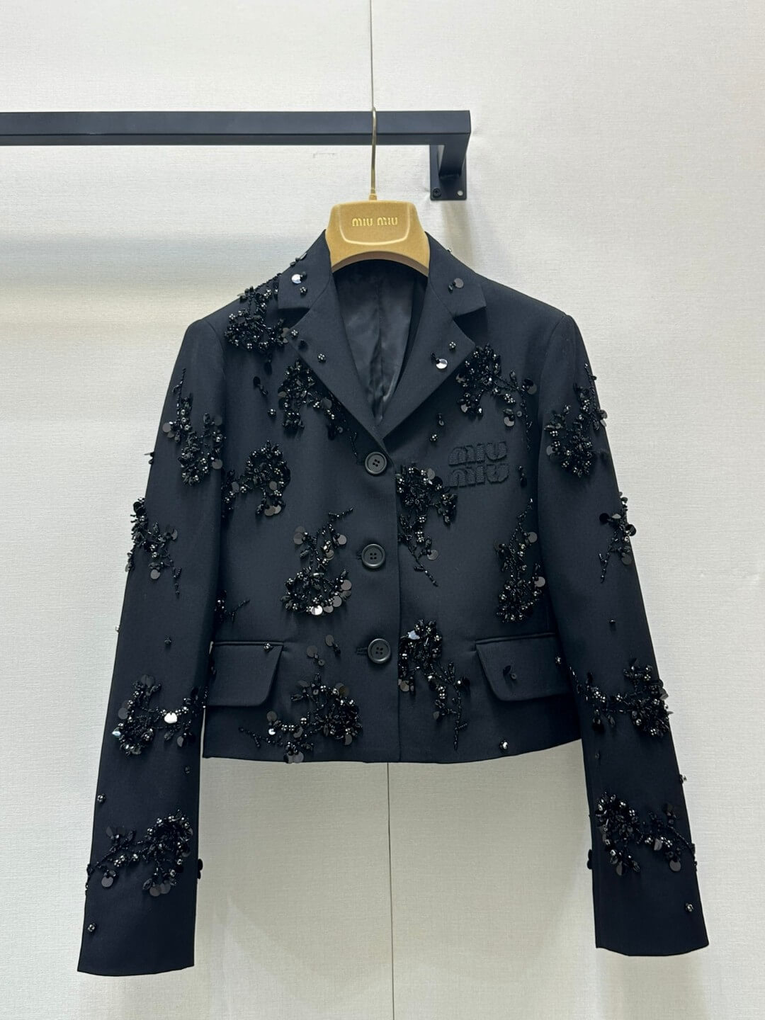Miu Miu піджак