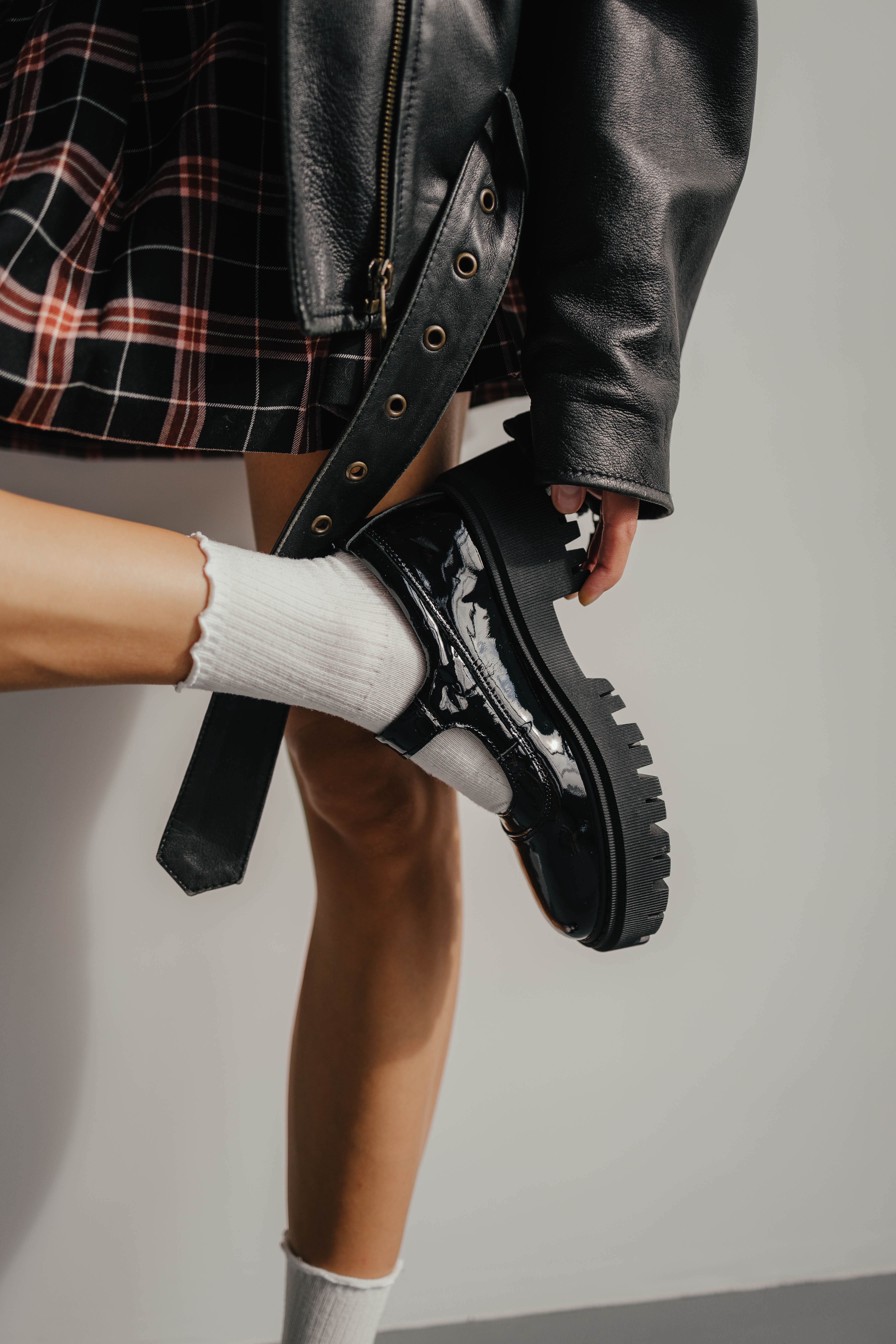 Броги мері джейн