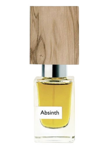 Nasomatto Absinth