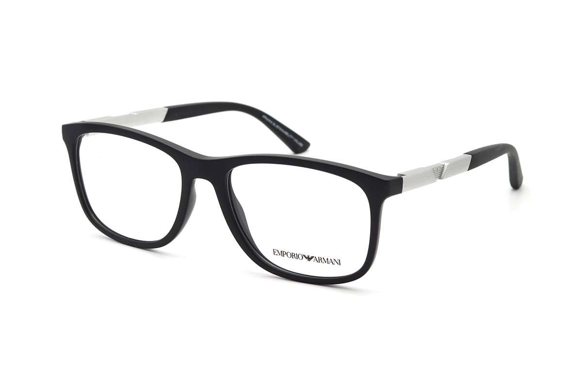 EMPORIO ARMANI  EA 3247 5001 55