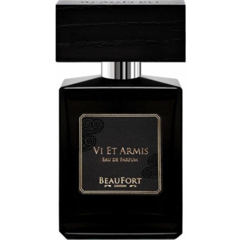 BeauFort Vi Et Armis